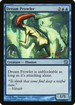 Dream Prowler (9ED-074) - 9th Edition Foil