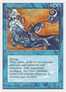Air Elemental (4ED-) - Fourth Edition