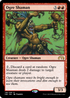 Ogre Shaman (TPR-148) - Tempest Remastered