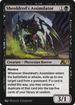 Sheoldred's Assimilator (YONE-010) - Alchemy: Phyrexia