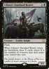 Liliana's Standard Bearer (MOC-255) - March of the Machine Commander