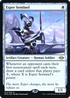 Esper Sentinel (PRE-012) - Modern Horizons 2 Promos Foil