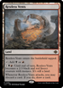 Restless Vents (LCI-284) - The Lost Caverns of Ixalan