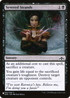 Severed Strands (LIST-085/259) - The List