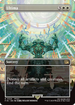 Ultima (Borderless) (FIN-328) - FINAL FANTASY