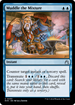 Muddle the Mixture (RVR-050) - Ravnica Remastered