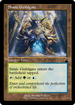 Simic Guildgate (Retro Frame) (RVR-411) - Ravnica Remastered Foil