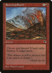 Scorched Earth (TMP-200) - Tempest
