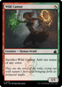 Wild Cantor (RVR-239) - Ravnica Remastered