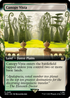Canopy Vista (Extended Art) (WHO-481) - Doctor Who: (Extended Art)