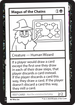 Magus of the Chains (MB2PC-) - Mystery Booster 2