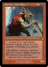 Krenko, Mob Boss (Retro Frame) (RVR-335) - Ravnica Remastered Foil