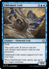 Eddymurk Crab (BLB-048) - Bloomburrow