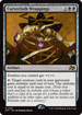 Cursecloth Wrappings (PPDFT-081) - Promo Pack: Aetherdrift Foil