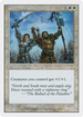 Glorious Anthem (7ED-017) - 7th Edition