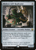 Mishra's Self-Replicator (DOM-223) - Dominaria Foil