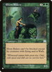 Elven Riders (LIST-254/350) - The List
