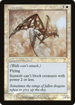 Sunweb (7ED-051) - 7th Edition Foil