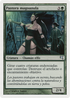 Nullmage Shepherd (Spanish) - "Pastora magoanula" (B40) (PSAL-B40) - Salvat 2005