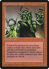 Orcish Conscripts (ICE-) - Ice Age