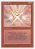 Mana Flare (4ED-) - Fourth Edition