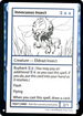 Innocuous Insect (CMB1-) - Mystery Booster Playtest Cards 2019