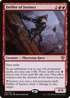 Defiler of Instinct (PPDMU-119) - Dominaria United Promos