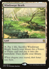 Windswept Heath (KTK-248) - Khans of Tarkir