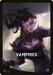 Vampires (FJMP-042) - Jumpstart Front Cards