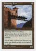 Battering Ram (5ED-) - Fifth Edition