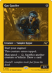 Gas Guzzler (First-Place Foil) (DFT-449) - Aetherdrift Foil
