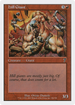 Hill Giant (7ED-196) - 7th Edition Foil