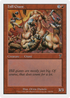 Hill Giant (7ED-196) - 7th Edition
