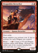 Dragonkin Berserker (KHM-131) - Kaldheim