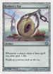 Kraken's Eye (9ED-302) - 9th Edition Foil