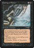 Casting of Bones (ALL-003) - Alliances