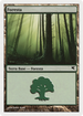 Forest (Italian) - "Foresta" (K33) (PSAL-K33) - Salvat 2005
