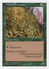 Wall of Brambles (5ED-) - Fifth Edition
