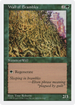 Wall of Brambles (5ED-) - Fifth Edition