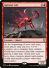 Agitator Ant (CLB-776) - Commander Legends: Battle for Baldur's Gate