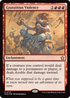 Gratuitous Violence (FDN-715) - Foundations: (enchantment) Foil
