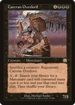 Cateran Overlord (MMQ-123) - Mercadian Masques Foil
