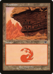 Mountain (345) (ONS-345) - Onslaught Foil