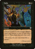 Addle (INV-091) - Invasion Foil