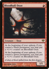 Bloodhall Ooze (CON-050) - Conflux Foil