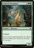 Colossal Dreadmaw (LIST-180) - The List