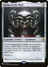Helm of the Host (LIST-217/269) - The List