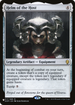 Helm of the Host (LIST-217/269) - The List