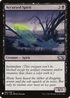Accursed Spirit (LIST-085) - The List
