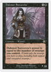 Dakmor Sorceress (S99-074) - Starter 1999